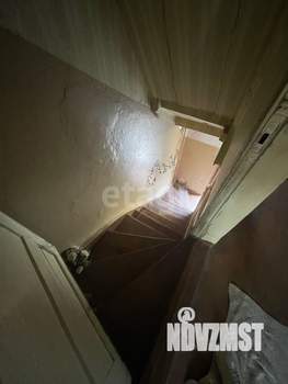 1-к квартира, вторичка, 37м2, 2/2 этаж