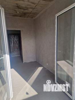 2-к квартира, вторичка, 60м2, 4/4 этаж