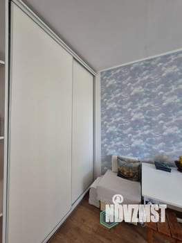 1-к квартира, вторичка, 35м2, 3/8 этаж