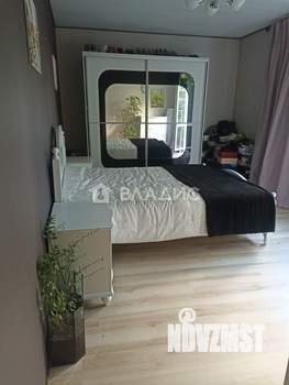 2-к квартира, вторичка, 58м2, 3/4 этаж
