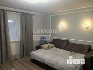 3-к квартира, вторичка, 66м2, 2/3 этаж