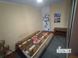 2-к квартира, вторичка, 50м2, 2/5 этаж