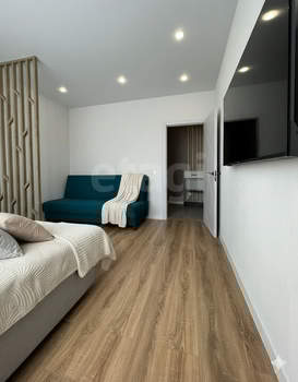 1-к квартира, вторичка, 33м2, 9/10 этаж