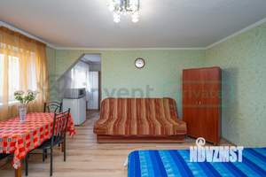 2-к квартира, вторичка, 36м2, 2/2 этаж