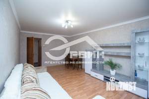 3-к квартира, вторичка, 57м2, 4/5 этаж