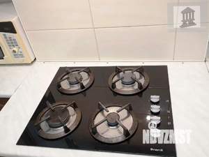 1-к квартира, вторичка, 42м2, 7/9 этаж