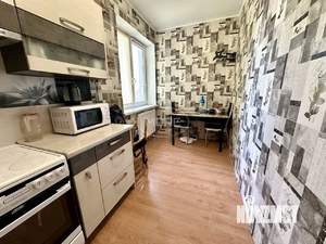 1-к квартира, вторичка, 36м2, 5/9 этаж