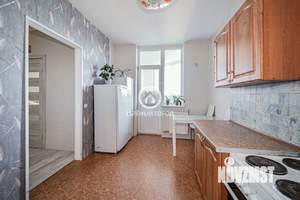 1-к квартира, вторичка, 40м2, 16/17 этаж