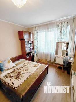 3-к квартира, вторичка, 82м2, 9/10 этаж