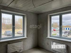 2-к квартира, вторичка, 48м2, 1/9 этаж