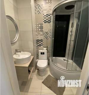 1-к квартира, вторичка, 35м2, 6/12 этаж