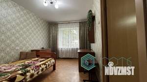 3-к квартира, вторичка, 69м2, 1/5 этаж