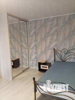 1-к квартира, вторичка, 36м2, 2/6 этаж