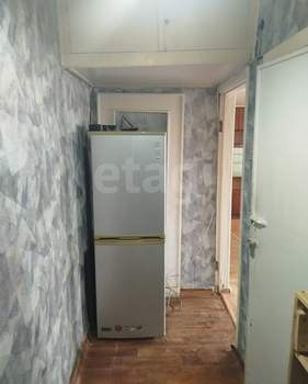 2-к квартира, вторичка, 42м2, 4/5 этаж