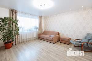 2-к квартира, вторичка, 66м2, 1/9 этаж