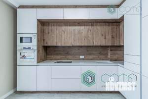 1-к квартира, вторичка, 46м2, 5/10 этаж