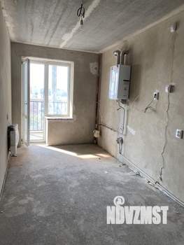 1-к квартира, вторичка, 38м2, 7/14 этаж