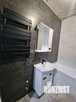 1-к квартира, вторичка, 40м2, 6/10 этаж