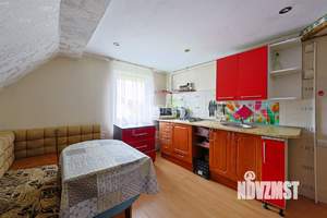 1-к квартира, вторичка, 29м2, 2/2 этаж