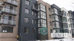 2-к квартира, вторичка, 53м2, 2/4 этаж