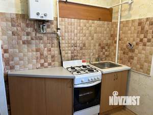 2-к квартира, вторичка, 41м2, 3/3 этаж