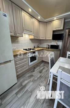 3-к квартира, вторичка, 68м2, 2/5 этаж