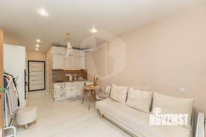 Студия квартира, вторичка, 22м2, 13/16 этаж