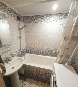 3-к квартира, вторичка, 65м2, 3/9 этаж