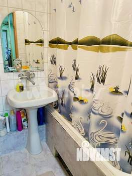 3-к квартира, вторичка, 65м2, 4/9 этаж