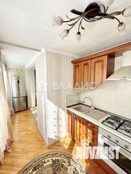 2-к квартира, вторичка, 76м2, 1/5 этаж