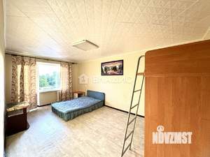 1-к квартира, вторичка, 35м2, 5/9 этаж