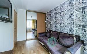 3-к квартира, вторичка, 61м2, 2/5 этаж