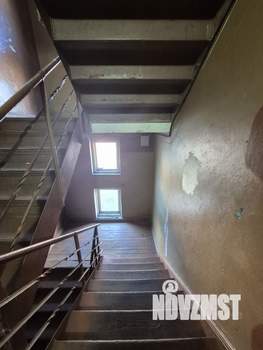 2-к квартира, вторичка, 49м2, 2/3 этаж