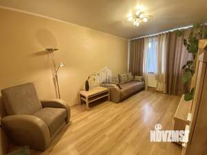 1-к квартира, вторичка, 32м2, 5/9 этаж