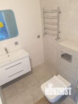 2-к квартира, вторичка, 52м2, 7/8 этаж