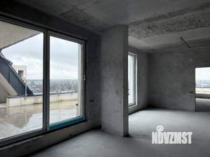 2-к квартира, вторичка, 126м2, 10/10 этаж