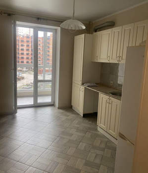 1-к квартира, вторичка, 37м2, 3/9 этаж