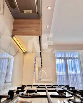 3-к квартира, вторичка, 98м2, 6/10 этаж