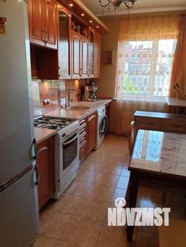 1-к квартира, вторичка, 43м2, 3/5 этаж
