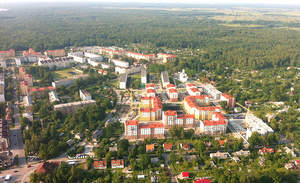 3-к квартира, вторичка, 70м2, 1/9 этаж