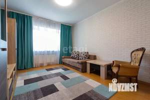 2-к квартира, вторичка, 43м2, 2/2 этаж