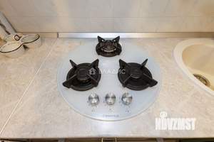 3-к квартира, вторичка, 62м2, 3/9 этаж