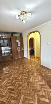 2-к квартира, вторичка, 46м2, 3/5 этаж