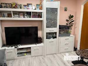 1-к квартира, вторичка, 42м2, 5/10 этаж