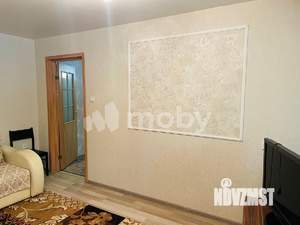 2-к квартира, вторичка, 49м2, 1/9 этаж