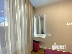 1-к квартира, вторичка, 45м2, 7/10 этаж