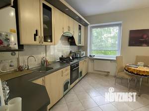 2-к квартира, вторичка, 62м2, 2/5 этаж