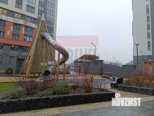 3-к квартира, вторичка, 87м2, 3/12 этаж