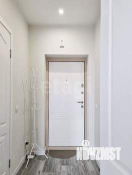 1-к квартира, вторичка, 25м2, 8/8 этаж