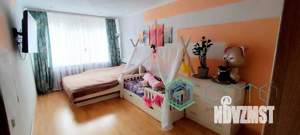 2-к квартира, вторичка, 51м2, 1/4 этаж